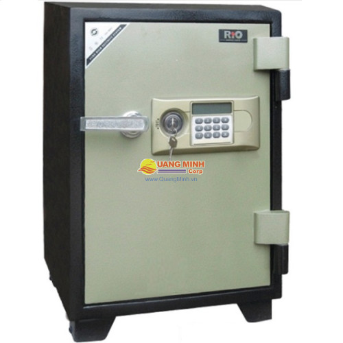 Két sắt RiO - R158